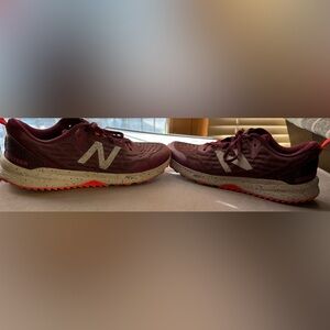 Women’s New Balance All Terrain trail shoe. Size 11